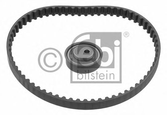FEBI BILSTEIN 31528 Комплект ремня ГРМ 4G64SOHC для MITSUBISHI GRANDIS (Митсубиши/митсубиси Грандис) FEBI BILSTEIN 31528 Комплект ремня ГРМ 4G64SOHC для MITSUBISHI GRANDIS (Митсубиши/митсубиси Грандис)