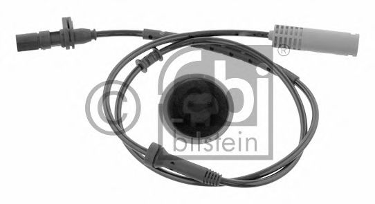 FEBI BILSTEIN 31533 Датчик, частота вращения колеса M 60 для BMW 7 (Бмв 7) FEBI BILSTEIN 31533 Датчик, частота вращения колеса M 60 для BMW 7 (Бмв 7)