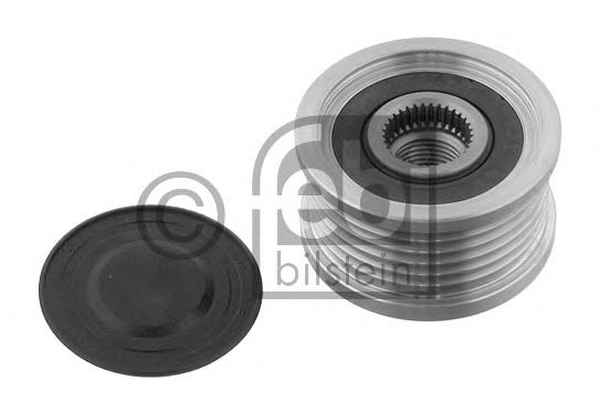 FEBI BILSTEIN 31541 Механизм свободного хода генератора 120 для ALFA ROMEO BRERA (Альфа ромео Брэра) FEBI BILSTEIN 31541 Механизм свободного хода генератора 120 для ALFA ROMEO BRERA (Альфа ромео Брэра)