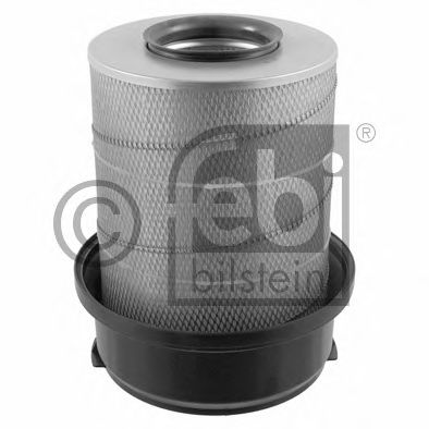 FEBI BILSTEIN 31548 Воздушный фильтр для MERCEDES-BENZ ACTROS (Мэрcэдэс-бэнз Аcтрос) FEBI BILSTEIN 31548 Воздушный фильтр для MERCEDES-BENZ ACTROS (Мэрcэдэс-бэнз Аcтрос)