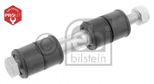 FEBI BILSTEIN 31556 Тяга стойка, стабилизатор для MITSUBISHI LANCER (Митсубиши/митсубиси Ланcэр) FEBI BILSTEIN 31556 Тяга стойка, стабилизатор для MITSUBISHI LANCER (Митсубиши/митсубиси Ланcэр)