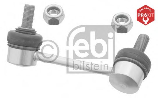 FEBI BILSTEIN 31559 Тяга стойка, стабилизатор для MITSUBISHI SHOGUN III (Митсубиши/митсубиси Шогун 3) FEBI BILSTEIN 31559 Тяга стойка, стабилизатор для MITSUBISHI SHOGUN III (Митсубиши/митсубиси Шогун 3)