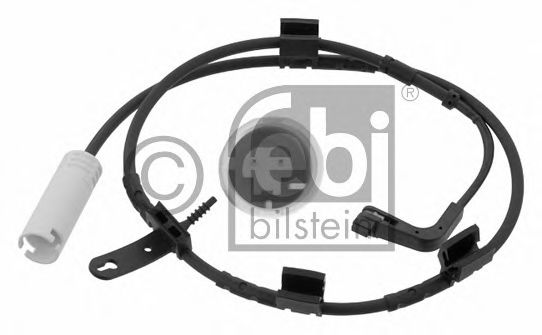 FEBI BILSTEIN 31562 Сигнализатор, износ тормозных колодок 08 2010 для MINI MINI CLUBMAN (Мини Мини клабмэн) FEBI BILSTEIN 31562 Сигнализатор, износ тормозных колодок 08 2010 для MINI MINI CLUBMAN (Мини Мини клабмэн)