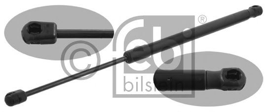 FEBI BILSTEIN 31647 Газовая пружина, крышка багажник для VOLKSWAGEN SCIROCCO (Фольксваген Сcироccо) FEBI BILSTEIN 31647 Газовая пружина, крышка багажник для VOLKSWAGEN SCIROCCO (Фольксваген Сcироccо)
