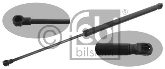 FEBI BILSTEIN 31650 Газовая пружина, крышка багажник для SEAT (Сеат) FEBI BILSTEIN 31650 Газовая пружина, крышка багажник для SEAT (Сеат)