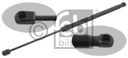 FEBI BILSTEIN 31659 Газовая пружина, крышка багажник для SKODA SUPERB (Шкода Суперб) FEBI BILSTEIN 31659 Газовая пружина, крышка багажник для SKODA SUPERB (Шкода Суперб)