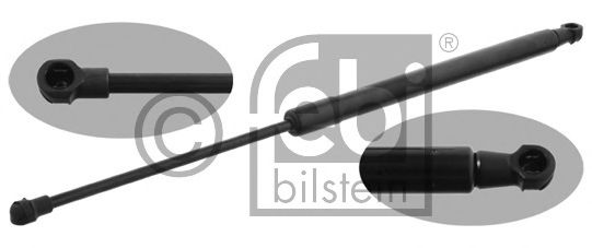 FEBI BILSTEIN 31662 Газовая пружина, крышка багажник для AUDI (Ауди) FEBI BILSTEIN 31662 Газовая пружина, крышка багажник для AUDI (Ауди)