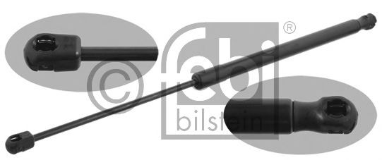 FEBI BILSTEIN 31666 Газовая пружина, крышка багажник 4E0 4E2 для AUDI (Ауди) FEBI BILSTEIN 31666 Газовая пружина, крышка багажник 4E0 4E2 для AUDI (Ауди)