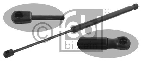 FEBI BILSTEIN 31667 Газовая пружина, крышка багажник для автомобилей с автоматически открываемой задней дверью для AUDI (Ауди) FEBI BILSTEIN 31667 Газовая пружина, крышка багажник для автомобилей с автоматически открываемой задней дверью для AUDI (Ауди)