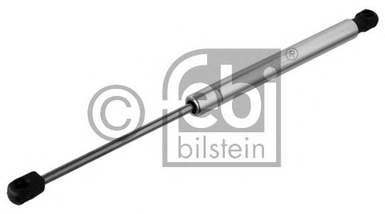 FEBI BILSTEIN 31678 Газовая пружина, крышка багажник для автомобилей без автоматически открываемой задней крышки для AUDI (Ауди) FEBI BILSTEIN 31678 Газовая пружина, крышка багажник для автомобилей без автоматически открываемой задней крышки для AUDI (Ауди)