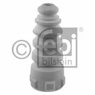 FEBI BILSTEIN 31699 Буфер, амортизация UA1 UA5 UC8 для VOLKSWAGEN (Фольксваген) FEBI BILSTEIN 31699 Буфер, амортизация UA1 UA5 UC8 для VOLKSWAGEN (Фольксваген)