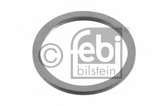 FEBI BILSTEIN 31703 Уплотнительное кольцо, резьбовая пр для BMW X6 (Бмв Х6) FEBI BILSTEIN 31703 Уплотнительное кольцо, резьбовая пр для BMW X6 (Бмв Х6)