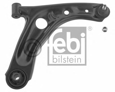 FEBI BILSTEIN 31719 Рычаг независимой подвески колеса, подвеска колеса для TOYOTA AYGO (Тойота/тоета Аъго) FEBI BILSTEIN 31719 Рычаг независимой подвески колеса, подвеска колеса для TOYOTA AYGO (Тойота/тоета Аъго)