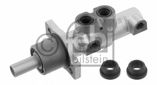FEBI BILSTEIN 31740 Главный тормозной цилиндр для левостороннего расположения руля для AUDI TT (Ауди Тт) FEBI BILSTEIN 31740 Главный тормозной цилиндр для левостороннего расположения руля для AUDI TT (Ауди Тт)