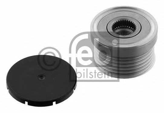 FEBI BILSTEIN 31743 Механизм свободного хода генератора N 42 для BMW (Бмв) FEBI BILSTEIN 31743 Механизм свободного хода генератора N 42 для BMW (Бмв)