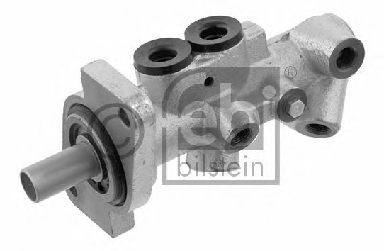 FEBI BILSTEIN 31759 Главный тормозной цилиндр для левостороннего расположения руля для AUDI TT (Ауди Тт) FEBI BILSTEIN 31759 Главный тормозной цилиндр для левостороннего расположения руля для AUDI TT (Ауди Тт)