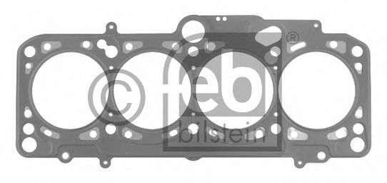 FEBI BILSTEIN 31800 Прокладка, головка цилиндра ARM для SEAT ALTEA (Сеат Алтэа) FEBI BILSTEIN 31800 Прокладка, головка цилиндра ARM для SEAT ALTEA (Сеат Алтэа)