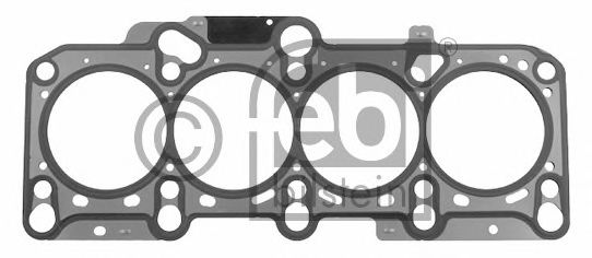 FEBI BILSTEIN 31801 Прокладка, головка цилиндра для AUDI TT (Ауди Тт) FEBI BILSTEIN 31801 Прокладка, головка цилиндра для AUDI TT (Ауди Тт)
