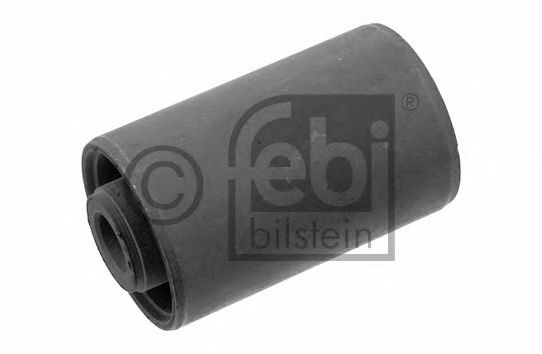 FEBI BILSTEIN 31804 Подвеска, рычаг независимой подвески колеса листовая сталь для HONDA BALLADE VI (Хонда Балладэ vи)