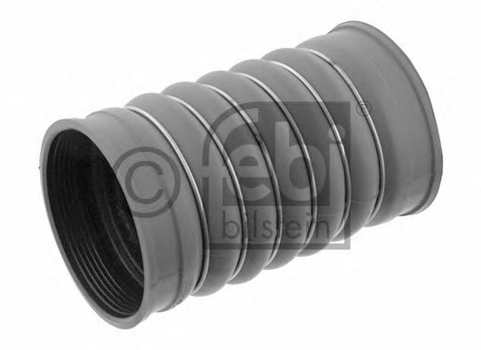 FEBI BILSTEIN 31817 Трубка нагнетаемого воздуха<br >6x2 