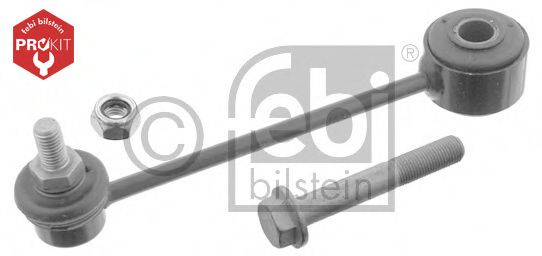 FEBI BILSTEIN 31842 Тяга стойка, стабилизатор для автомобилей без оборудования для плохих дорог для AUDI TT (Ауди Тт) FEBI BILSTEIN 31842 Тяга стойка, стабилизатор для автомобилей без оборудования для плохих дорог для AUDI TT (Ауди Тт)