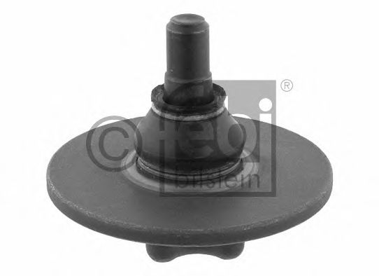 FEBI BILSTEIN 31847 Несущий направляющий шарнир для RENAULT MASTER II (Рено Мастэр 2) FEBI BILSTEIN 31847 Несущий направляющий шарнир для RENAULT MASTER II (Рено Мастэр 2)