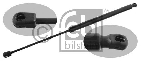 FEBI BILSTEIN 31948 Газовая пружина, крышка багажник для FORD S-MAX (Форд S макс) FEBI BILSTEIN 31948 Газовая пружина, крышка багажник для FORD S-MAX (Форд S макс)
