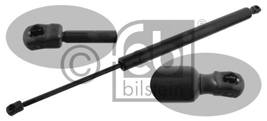 FEBI BILSTEIN 31949 Газовая пружина, крышка багажник для FORD S-MAX (Форд S макс) FEBI BILSTEIN 31949 Газовая пружина, крышка багажник для FORD S-MAX (Форд S макс)
