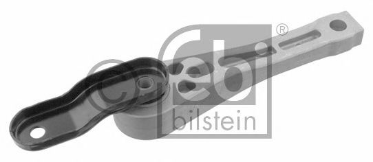 FEBI BILSTEIN 31958 Подвеска, двигатель для VOLKSWAGEN JETTA I (Фольксваген Жэтта и) FEBI BILSTEIN 31958 Подвеска, двигатель для VOLKSWAGEN JETTA I (Фольксваген Жэтта и)