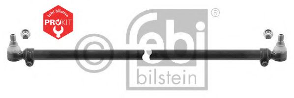 FEBI BILSTEIN 31982 Поперечная рулевая тяга для MAN (Ман) FEBI BILSTEIN 31982 Поперечная рулевая тяга для MAN (Ман)