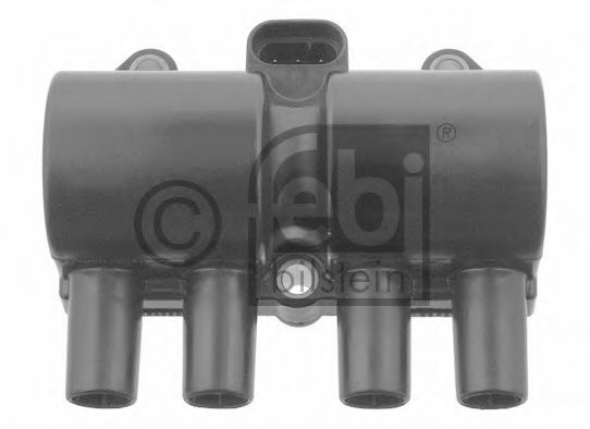 FEBI BILSTEIN 31999 Катушка зажигания F16D4 для CHEVROLET EPICA (Шевроле Эпиcа) FEBI BILSTEIN 31999 Катушка зажигания F16D4 для CHEVROLET EPICA (Шевроле Эпиcа)