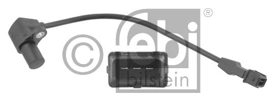 FEBI BILSTEIN 32001 Датчик импульсов 580669 для DAEWOO (Дэу) FEBI BILSTEIN 32001 Датчик импульсов 580669 для DAEWOO (Дэу)