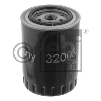 FEBI BILSTEIN 32003 Топливный фильтр для SCANIA (Сканиа) FEBI BILSTEIN 32003 Топливный фильтр для SCANIA (Сканиа)