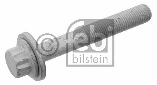 FEBI BILSTEIN 32025 Болт шкива для SEAT IBIZA V (Сеат Ибица 5) FEBI BILSTEIN 32025 Болт шкива для SEAT IBIZA V (Сеат Ибица 5)
