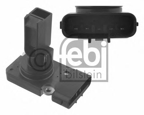 FEBI BILSTEIN 32053 Расходомер воздуха для TOYOTA PICNIC (Тойота/тоета Пикник) FEBI BILSTEIN 32053 Расходомер воздуха для TOYOTA PICNIC (Тойота/тоета Пикник)