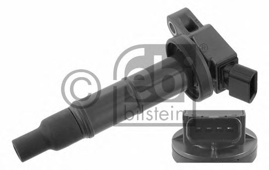 FEBI BILSTEIN 32055 Катушка зажигания 