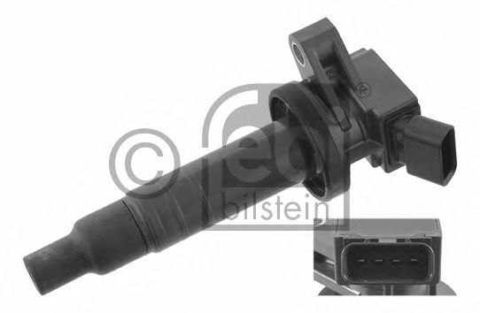 FEBI BILSTEIN 32056 Катушка зажигания 