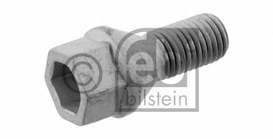 FEBI BILSTEIN 32060 Болт для крепления колеса для PEUGEOT 107 (Пежо 107) FEBI BILSTEIN 32060 Болт для крепления колеса для PEUGEOT 107 (Пежо 107)