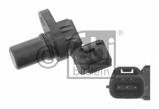 FEBI BILSTEIN 32081 Датчик, положение распределительного вала для MITSUBISHI COLT/RODEO (Митсубиши/митсубиси Cолт/родэо) FEBI BILSTEIN 32081 Датчик, положение распределительного вала для MITSUBISHI COLT/RODEO (Митсубиши/митсубиси Cолт/родэо)