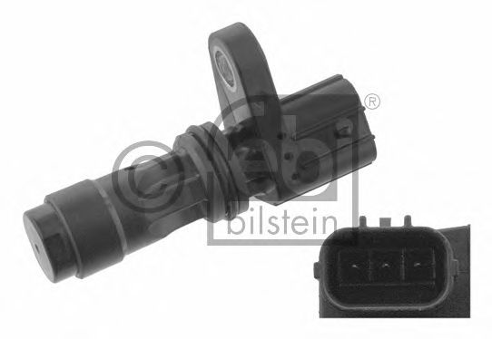 FEBI BILSTEIN 32085 Датчик импульсов для HONDA STREAM (Хонда Стрэам) FEBI BILSTEIN 32085 Датчик импульсов для HONDA STREAM (Хонда Стрэам)
