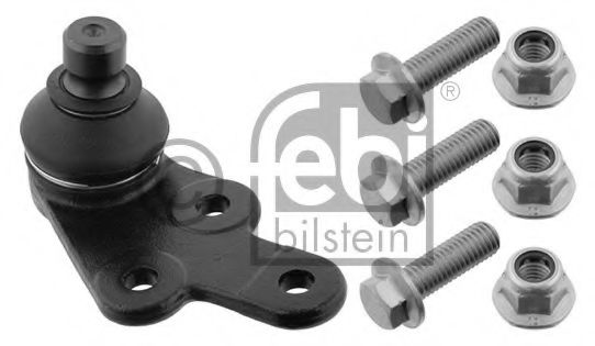 FEBI BILSTEIN 32091 Несущий направляющий шарнир 2, 5 L для FORD KUGA I (Форд Куга 1) FEBI BILSTEIN 32091 Несущий направляющий шарнир 2, 5 L для FORD KUGA I (Форд Куга 1)