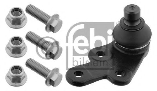 FEBI BILSTEIN 32092 Несущий направляющий шарнир 2, 5 L для FORD KUGA I (Форд Куга 1) FEBI BILSTEIN 32092 Несущий направляющий шарнир 2, 5 L для FORD KUGA I (Форд Куга 1)