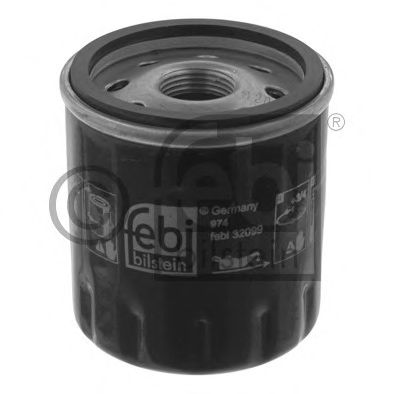 FEBI BILSTEIN 32099 Масляный фильтр B116 для NISSAN FAIRLADY Z (Ниссан Фаирладъ з) FEBI BILSTEIN 32099 Масляный фильтр B116 для NISSAN FAIRLADY Z (Ниссан Фаирладъ з)