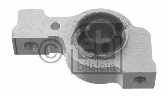 FEBI BILSTEIN 32116 Подвеска, рычаг независимой подвески колеса для CITROËN C6 (CитроËн C6) FEBI BILSTEIN 32116 Подвеска, рычаг независимой подвески колеса для CITROËN C6 (CитроËн C6)