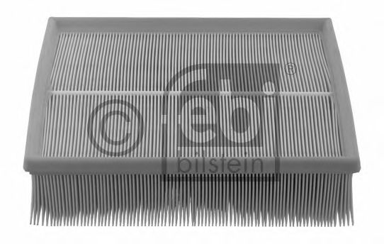 FEBI BILSTEIN 32143 Воздушный фильтр для AUDI A4 (Ауди А4) FEBI BILSTEIN 32143 Воздушный фильтр для AUDI A4 (Ауди А4)