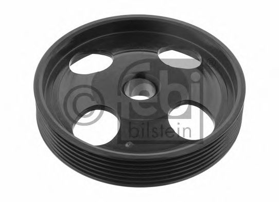 FEBI BILSTEIN 32151 Ременный шкив, насос гидроусилителя для RENAULT LAGUNA II ER (Рено Лагуна 2 ер) FEBI BILSTEIN 32151 Ременный шкив, насос гидроусилителя для RENAULT LAGUNA II ER (Рено Лагуна 2 ер)
