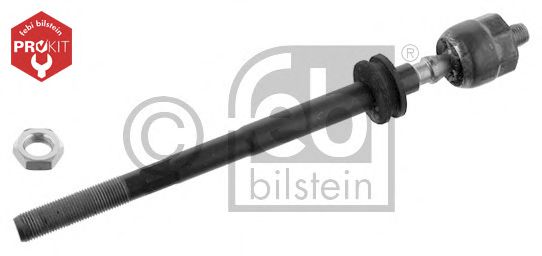 FEBI BILSTEIN 32157 Осевой шарнир, рулевая тяга для VOLKSWAGEN T4 MULTIVAN (Фольксваген Т4 мултиvан) FEBI BILSTEIN 32157 Осевой шарнир, рулевая тяга для VOLKSWAGEN T4 MULTIVAN (Фольксваген Т4 мултиvан)