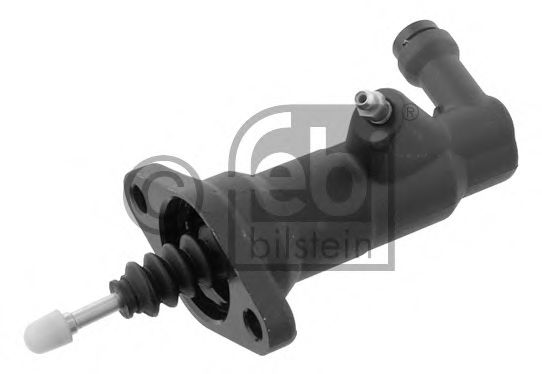 FEBI BILSTEIN 32168 Рабочий цилиндр, система сцепления 0EJ+0F5 для VOLKSWAGEN SCIROCCO (Фольксваген Сcироccо) FEBI BILSTEIN 32168 Рабочий цилиндр, система сцепления 0EJ+0F5 для VOLKSWAGEN SCIROCCO (Фольксваген Сcироccо)