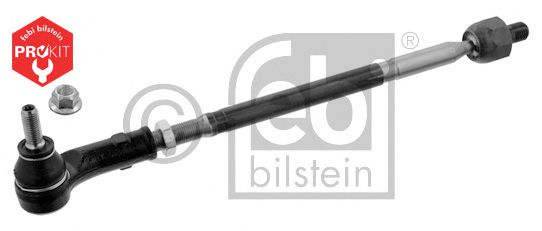 FEBI BILSTEIN 32179 Поперечная рулевая тяга для автомобилей без спортивной ходовой части для AUDI TT (Ауди Тт) FEBI BILSTEIN 32179 Поперечная рулевая тяга для автомобилей без спортивной ходовой части для AUDI TT (Ауди Тт)