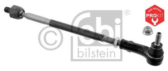 FEBI BILSTEIN 32180 Поперечная рулевая тяга для автомобилей без спортивной ходовой части для AUDI TT (Ауди Тт) FEBI BILSTEIN 32180 Поперечная рулевая тяга для автомобилей без спортивной ходовой части для AUDI TT (Ауди Тт)